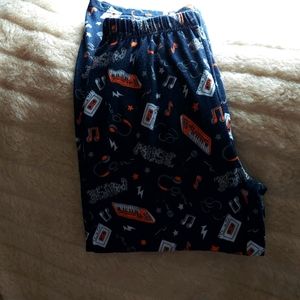 Pajama Pants